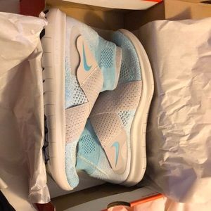 Nike Free RN Motion FK 2017
